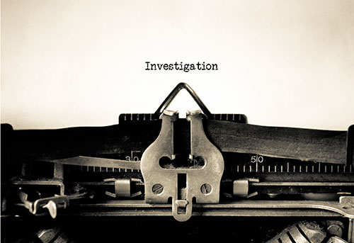 old polygraph